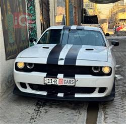 دودج تشالنجر